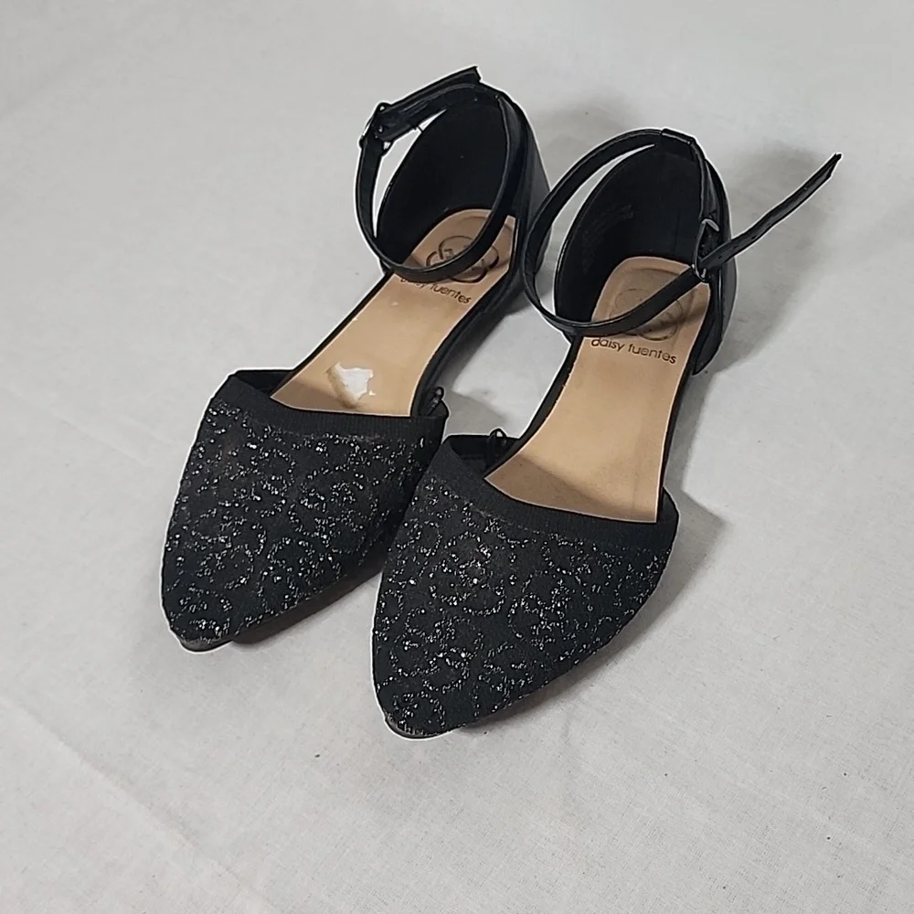 💕 daisy fuentes Sz 6